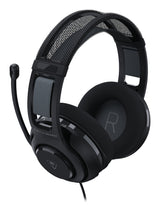 Casque Gaming filaire - TURTLE BEACH - Atlas 200 - TBS-5002-05 - Pour PC - Noir