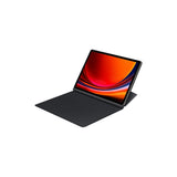 Smart Book Cover Galaxy Tab S9 / S10 FE / S10 Lite Coloris Noir SAMSUNG EF-BX71