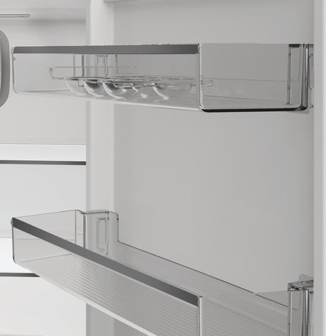 Réfrigérateur multiportes - WHIRLPOOL - WHKF6353XBR6E - 351 L - NoFrost - Classe C - Multiflow - 203,5x59,5x66,3 - Dark Inox