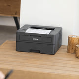 Imprimante - BROTHER - HL-L2400DWE - Monochrome Laser - Wifi - 30 ppm