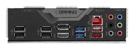 Carte mere - GIGABYTE - B760 GAMING X DDR4 GEN5 - Format ATX - Chipset Intel B760 - DDR4 & PCIe 5.0
