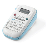 Étiqueteuse portable - BROTHER - PT-N10 - Intuitive - Pour fournitures scolaires - Organisation maison