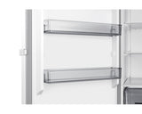 Congélateur armoire - SAMSUNG - RZ32C7AEEWW - 323 L -  Classe E - 4 tiroirs - Connecté - Blanc