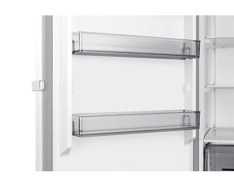 Congélateur armoire - SAMSUNG - RZ32C7AEEWW - 323 L -  Classe E - 4 tiroirs - Connecté - Blanc