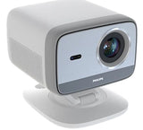Vidéoprojecteur - PHILIPS - NeoPix 444 - Full HD 1080p - 500 lumens ANSI - 100 - HDMI - Jack 3,5 mm - Inclus câble USB-C vers HDMI