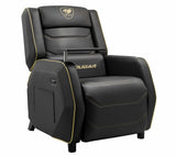 Sofa Cougar Ranger Pro (Noir/Or)