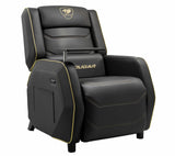 Sofa Cougar Ranger Pro (Noir/Or)