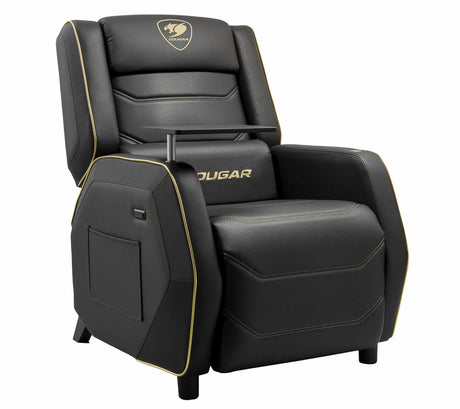 Sofa Cougar Ranger Pro (Noir/Or)