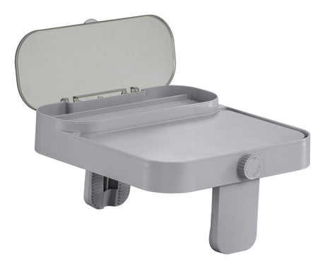 Lay-Z-Spa Plateau pour accessoires 4-en-1 pour spa gonflable 32 cm x 30 cm x 18 cm