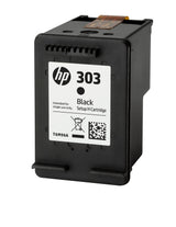Cartouche d'encre HP 303 XL (Noir)
