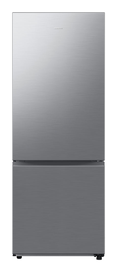 Réfrigérateur combiné - SAMSUNG - RB53DG703ES9 - 538L - Froid ventilé - Portes réversibles
