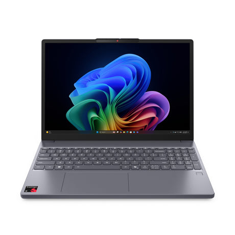 PC portable LENOVO IdeaPad Slim 3 15Q8X10 | Windows 11 - 15,3 WUXGA IPS - Snapdragon X X1-26-100 - RAM 16 Go - SSD 512 Go - AZERTY