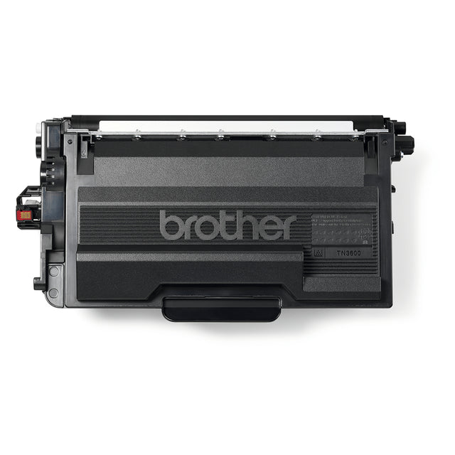 Toner Noir Brother TN-3600 - 3000 pages