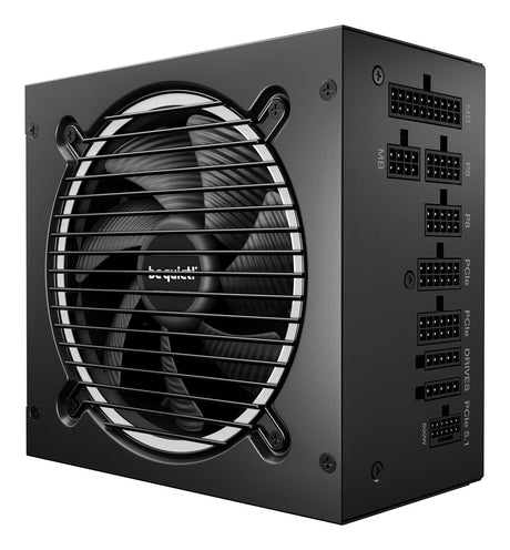 Alimentation ATX be quiet! Pure Power 13 M - 1000W (Noir)