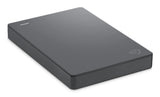 Disque Dur externe Seagate Basic - 4To  (Gris)