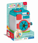 CLEMENTONI - Machine a laver Clemmy