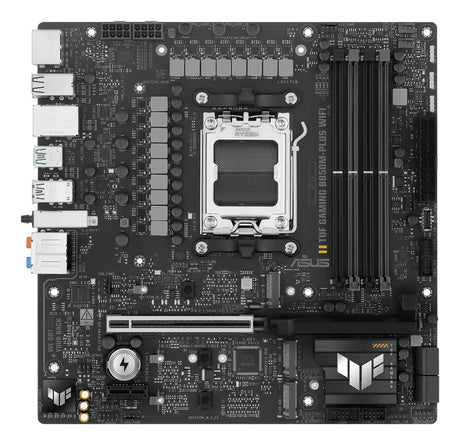 Carte mére - ASUS - TUF GAMING B850M-PLUS WIFI