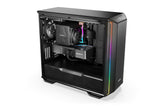 Boitier Moyen Tour ATX be quiet! Dark Base 701 RGB avec panneau vitré (Noir)