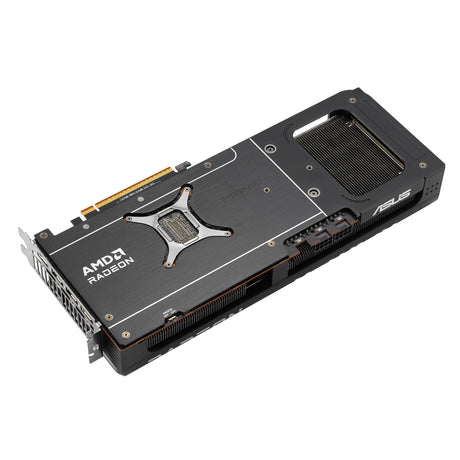 Carte Graphique Asus Radeon RX 9070 Prime OC