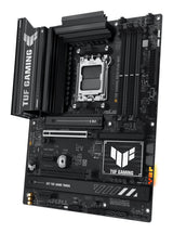 Carte mere - ASUS - TUF GAMING B850-PLUS WIFI - AMD B850 - Emplacement AM5 ATX