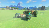 The Legend of Zelda: Tears of the Kingdom • Jeu Nintendo Switch