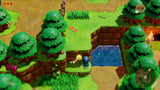 The Legend of Zelda: Echoes of Wisdom • Jeu Nintendo Switch