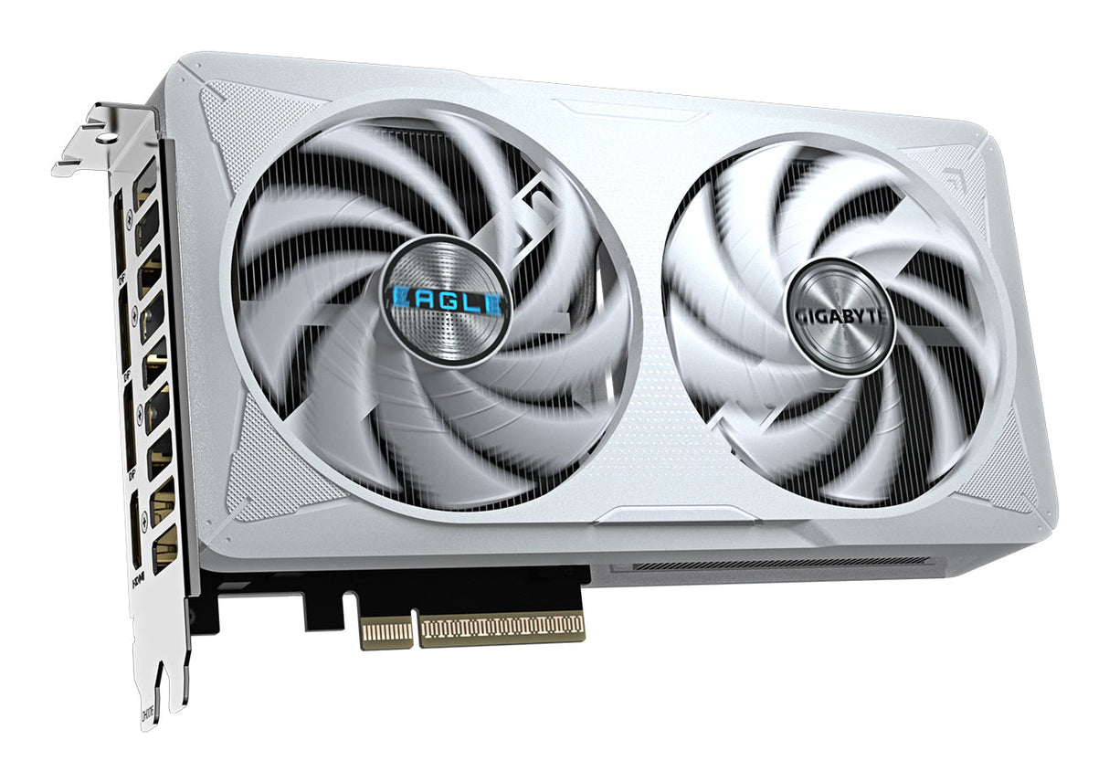 Carte Graphique Gigabyte GeForce RTX 5060 Eagle OC Ice