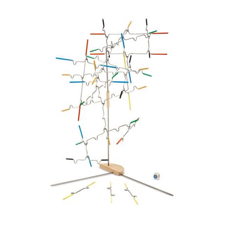 Suspend - a partir de 8 ans - 1 a 4 joueurs - Spin Master