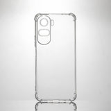 WE PACK verre trempé et coque de protection transparente HONOR 90 LITE