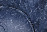 Spa semi rigide BESTWAY - Lay-Z-Spa Carrara - 140 airjets - 170 x 65 cm - 4 a 6 places - Rond (couverture, cartouche, 4 appuie-tete)