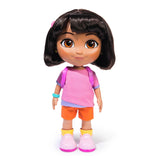 Poupée Dora - Chante et explore - des 3 ans - Dora l'exploratrice