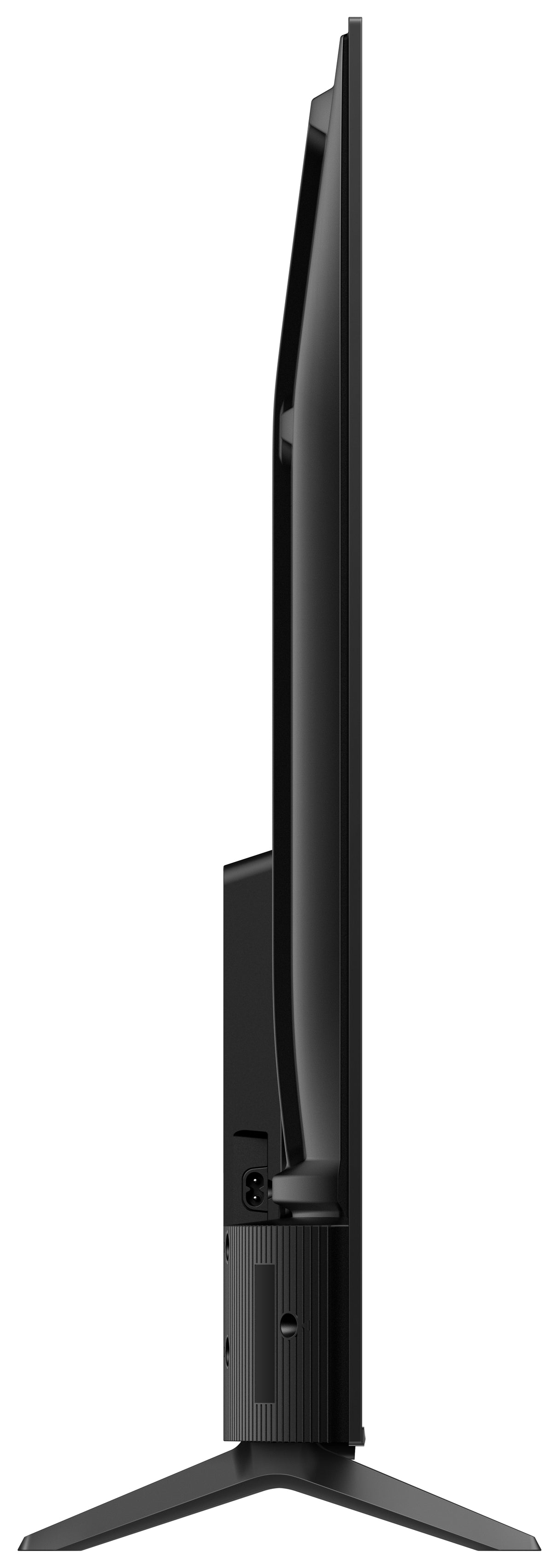 TCL 55P6K - TV LED 55 (139 cm) - 4K UHD 3840x2160 - HDR10+ - Google TV  - 3xHDMI 2.1 - WiFi