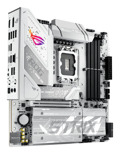 Carte Mère Asus Rog Strix B860-G Gaming WiFi (Intel LGA 1851) Micro ATX