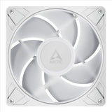 Ventilateur de boitier Arctic P14 Pro RGB - 14cm (Blanc)