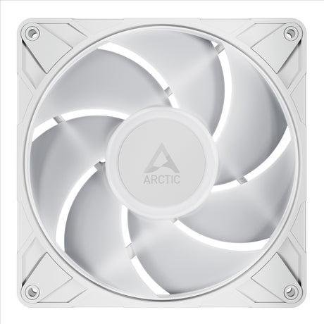 Ventilateur de boitier Arctic P14 Pro RGB - 14cm (Blanc)