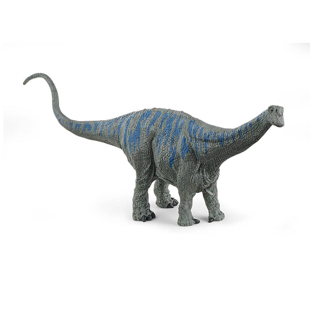 Figurine Brontosaure, 32 cm, SCHLEICH 15027 Dinosaurs