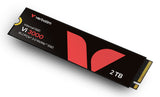 Disque SSD Verbatim Vi3000 2To  - NVMe M.2 Type 2280