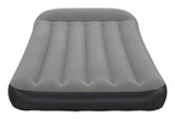 Matelas gonflable - BESTWAY - 671BQ - Tritech Twin - 1 personne, pompe USB intégrée, 1,88 m x 99 cm x 30 cm