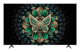 TCL 65C6K - TV QLED MiniLED 65 (165 cm) - 4K UHD 3840x2160 - 144 Hz - Dolby Vision - Google TV  - 4xHDMI 2.1 - WiFi