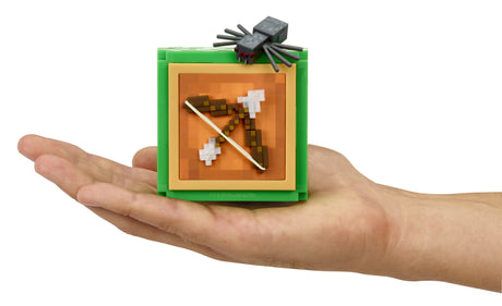 MGA's Miniverse - Make It Mini Minecraft - Des 8 ans