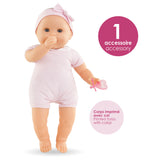 Poupon - COROLLE - Mon adorable grand poupon - 36 cm - Des 2 ans