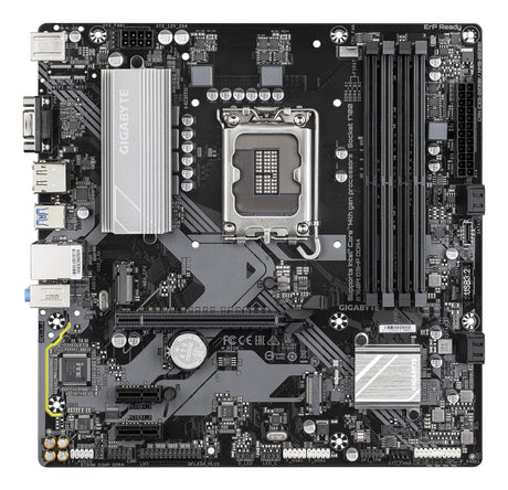 Carte mere - GIGABYTE - B760M D3HP DDR4