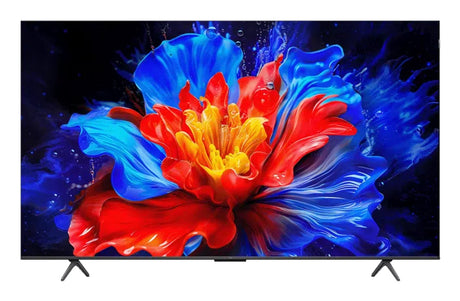 TCL 55P8K - TV QLED 55 (140 cm) - 4K UHD 3840x2160 - 144 Hz - Dolby Vision - Google TV  - 4xHDMI 2.1 - WiFi