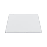Tapis de Souris Hator Tonn Evo - Taille M (Blanc)