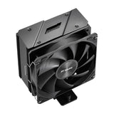 Ventilateur pour processeur FSP NP5-B (Noir)