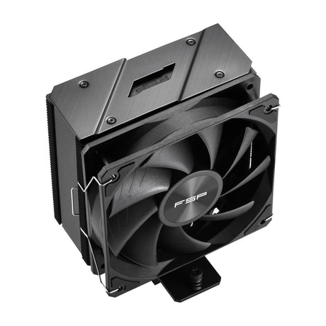 Ventilateur pour processeur FSP NP5-B (Noir)