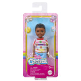 Assortiment de 6 poupées Chelsea et amis - Barbie - Fille - A partir de 3 ans