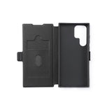 WE Etui folio FERMETURE AIMANTEE SAMSUNG GALAXY S23 ULTRA Noir