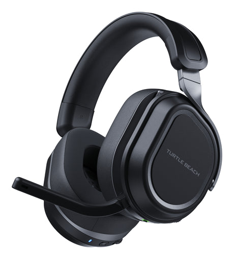 Casque gaming sans fil - Turtle Beach Stealth™ 700X (Gen3) - Noir - Xbox, PS5, PS4, PC, mobile, 60mm, Bluetooth, 80h
