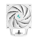 Ventilateur pour processeur DeepCool AK500 Digital RGB (Blanc)